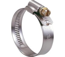 Хомут для шланга 32-50мм