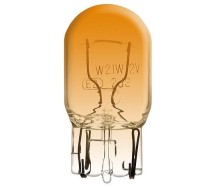 12V 21W T20 AMBER