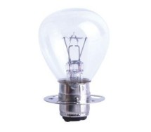 12V 35/35W P15d