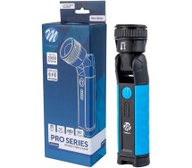 Kandelamp LED 10w cob akuga M-tech