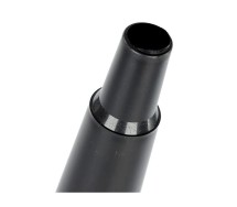 Воронка с прямым жёстким носиком Ø120 мм, с ручкой, Carmotion