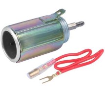 Sigaretisüütaja pesa 12v Carmotion