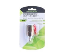 Sigaretisüütaja pesa 12v Carmotion