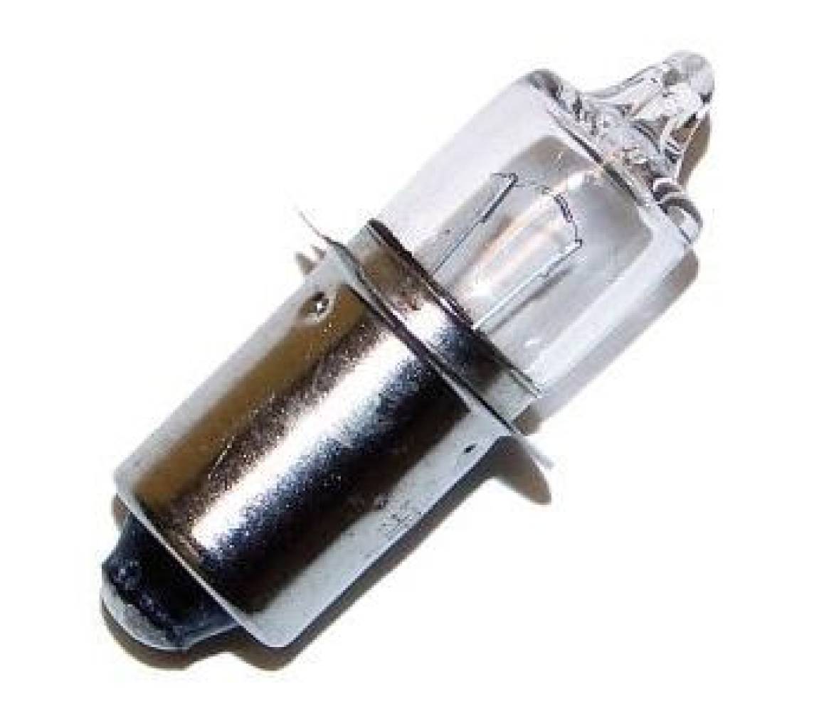 6V 15W HAL PX 13,5