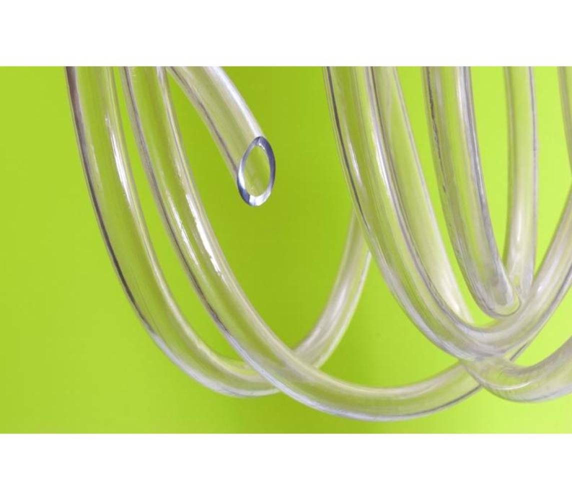 Klaasipesuri voolik 3 mm  1jm.