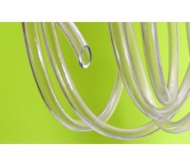 Klaasipesuri voolik 3 mm  1jm.