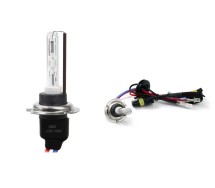 HID pirn H7 4300K 1tk
