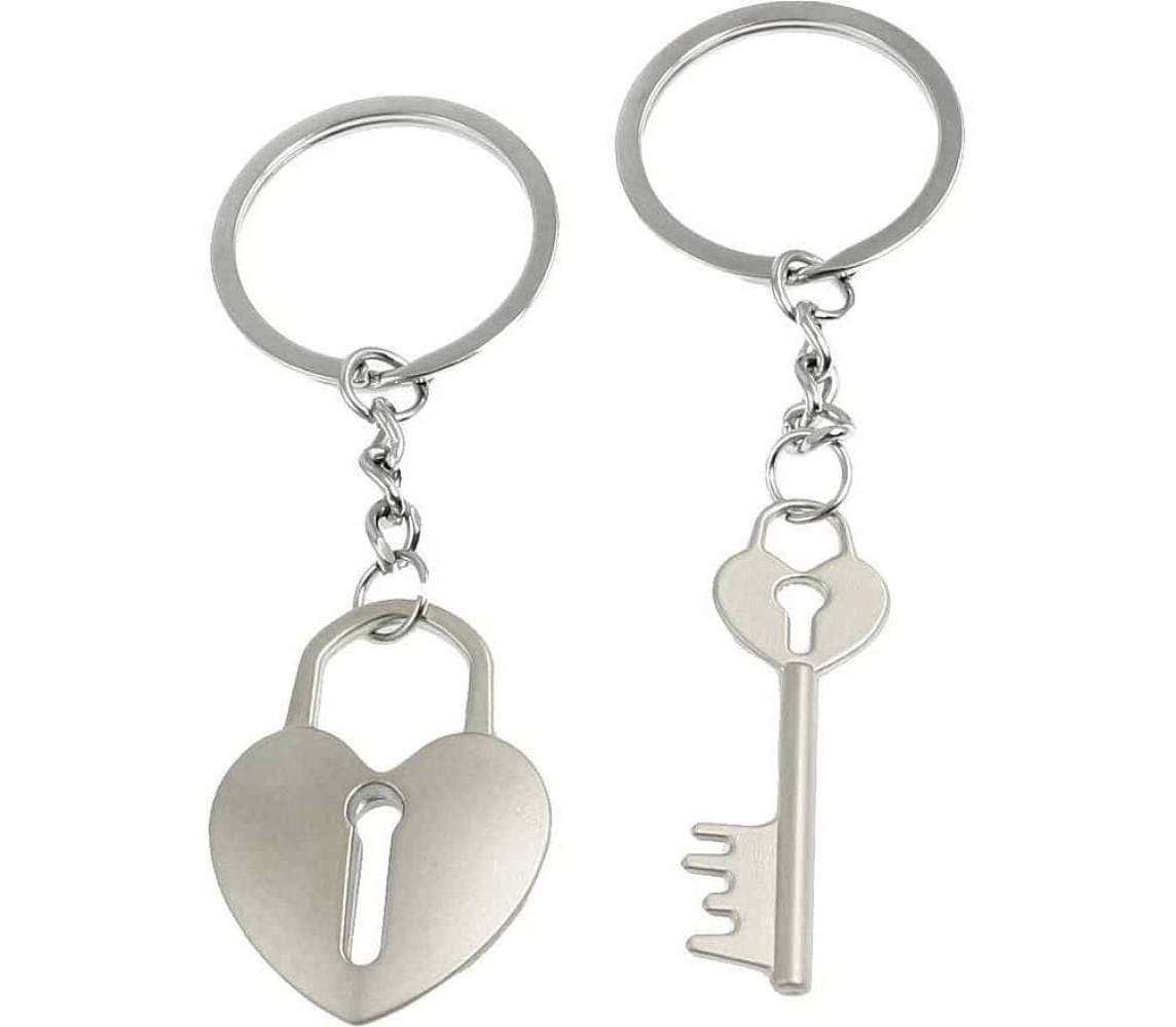 Võtmehoidja võti+tabalukk