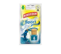 Освежитель воздуха SPORT Wunderbaum