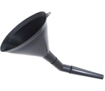 Воронка овальная разборная (3 части), Carmotion