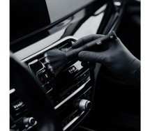 K2 Pino Pro — универсальная кисть для чистки, 50 мм