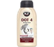 K2 dot 4 pidurivedelik 250ml