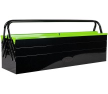 Tööriistakast "steel m" 450mm JBM*