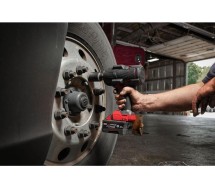 Akulöökmutrikeeraja m18 fhiw2f12 1/2" 2034nm kere pappkarbis Milwaukee