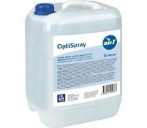 Yara optispray adblue 10l valamisotsikuga