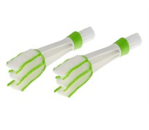 Набор для детейлинга автомобиля, 19 предметов, Carmotion