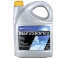 Volvo oe jahutusvedelik (tosool) kollane/geel 5L 85108900 kontsentraat