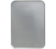 Lekkekaitsealus madal 450x630x10mm