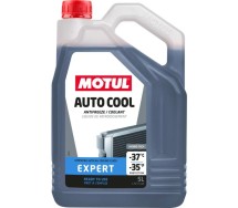 Motul auto cool expert -37°c jahutusvedelik sinine 5L