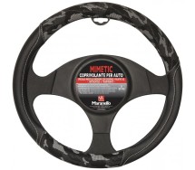 Чехол на руль Maranello "MIMETIC" 37/43см