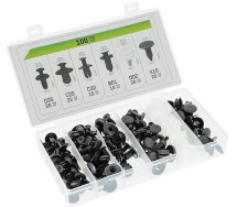 100-os. tüüblite komplekt universaal Carmotion