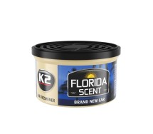 K2 Florida Scent Uus auto õhuvärskendaja