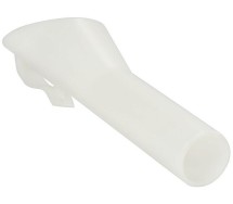 Адаптер к горловине бака дизельного авто (Ford)