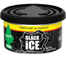 Wunderbaum tops "Black Ice" FiberCan