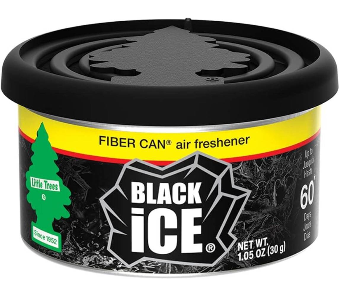 Wunderbaum tops "Black Ice" FiberCan