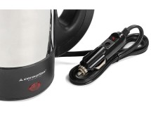 Veekeetja 12v 150w 500ml 20a Carmotion