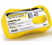 Губка моющая "FARFALLA" Bottari