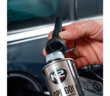 K2 dpf go! diisli tahmafiltri puhastaja 250ml