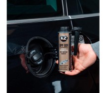 K2 dpf go! diisli tahmafiltri puhastaja 250ml