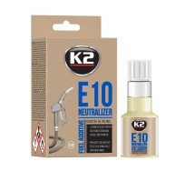 K2 e10 neutralizer bensiinilisand 50ml