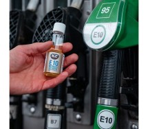 K2 e10 neutralizer bensiinilisand 50ml