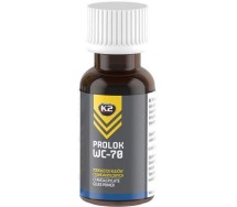 K2 Prolok WC‑70 праймер для цианоакрилатных клеёв, 20 мл