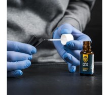 K2 Prolok WC‑70 праймер для цианоакрилатных клеёв, 20 мл