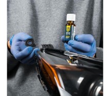 K2 Prolok WC‑70 праймер для цианоакрилатных клеёв, 20 мл