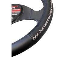 Roolikate"Maranello" XXX 37-40 valge õmblus