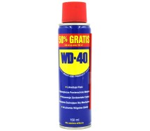 Универсальная смазка WD40 150мл