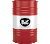 K2 kuler roheline -35°c jahutusvedelik valmis 208L