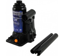 Pudeltungraud 2t 148-278mm Geko