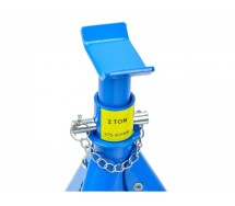 Pukk 2t 2tk 275-365mm sõrmlukustiga Geko