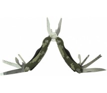 Multifunktsionaalne taskunuga "camo" Geko