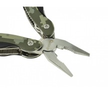 Multifunktsionaalne taskunuga "camo" Geko