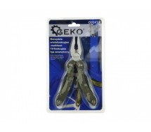 Multifunktsionaalne taskunuga "camo" Geko