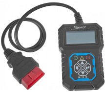 Obd ii digitaalne testseade t31 Geko