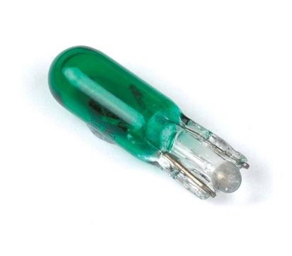 12V 1,2W T5 ROHELINE