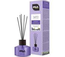 Erla sato sweet evening õhuvärskendaja/difuuser 50ml