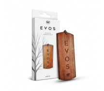 K2 EVOS BOSS деревянный ароматизатор 115×50 мм
